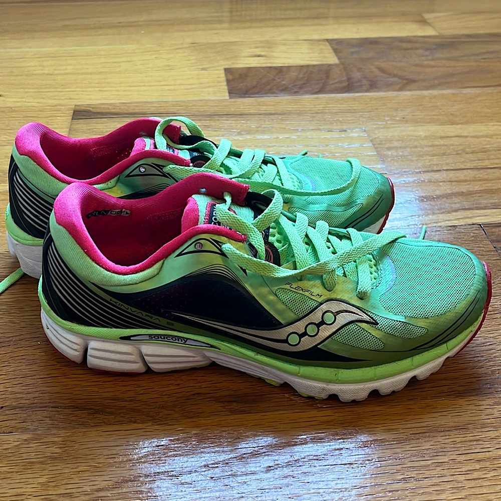 Saucony Kinvara 5